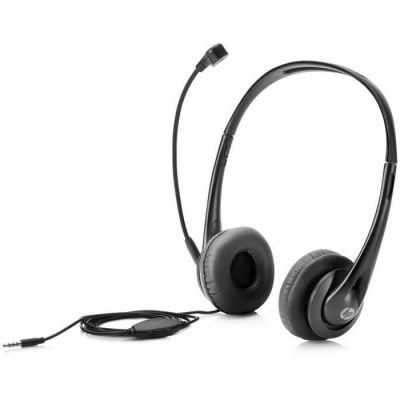 image HP Stereo 3.5mm Headset