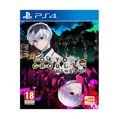 image Tokyo Ghoul re Call to EXIST (PS4)