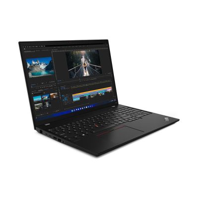image Lenovo ThinkPad T16 Gen 1 (21BV00AQFR)