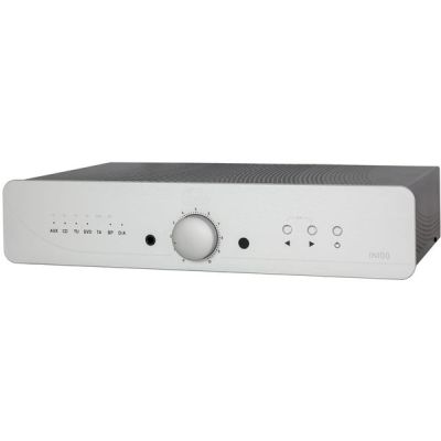 image Amplis hi-fi stéréo Atoll IN100 Signature Aluminium