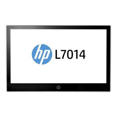 image HP L7014 RPOS Monitor