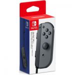 image produit Manette Joy-Con droite grise Switch