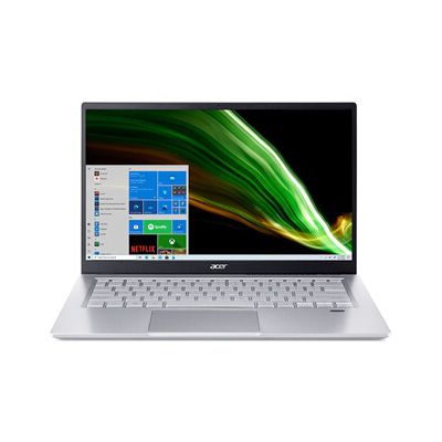 PC portable Acer Swift SF314-43-R2J5