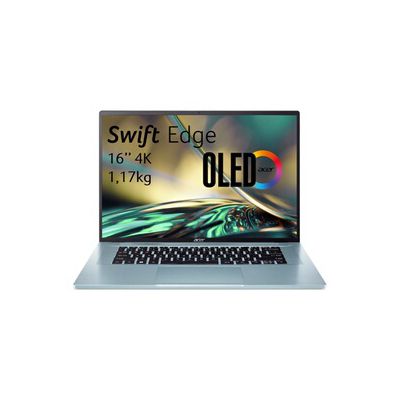 image PC portable Acer Swift Edge SFA16-41-R7GJ
