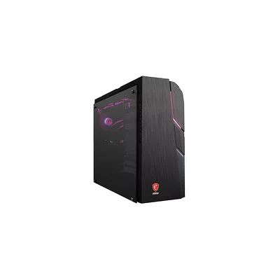 MSI MAG Codex X5 12TD-840EU PC Gaming - CPU Intel Core i7-12700KF, GPU GeForce RTX 3070, 32Go DDR5 SDRAM, 1To SSD - Mystic Light, Verre Trempé, Wi-FI 6E - Windows 11 Famille