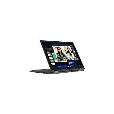 image LENOVO - PC MOBILE TOPSELLER THINKPAD X13 Yoga G3 13.3IN I7-1255U 16GB 512GB W11P NOOD