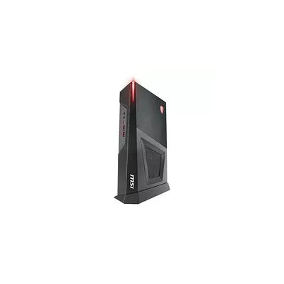 image MSI MPG Trident 3 10SI-408FR PC Gaming - CPU Intel Core i5-10400, GPU GeForce GTX 1660 Super, 16Go RAM, 512Go SSD, Tour Compacte, Silent Storm Cooling 2, Wi-FI 6, 230W - Windows 11 Famille