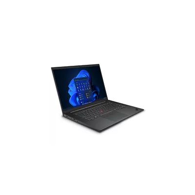 image Lenovo ThinkPad P1 Gen 5 (21DC000CFR)