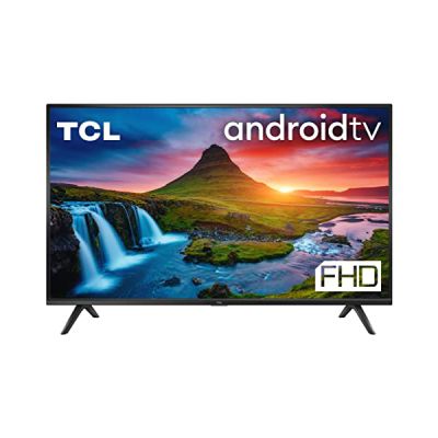 image TCL 40S5200E Téléviseur Full HD Android TV 40 Pouces