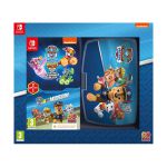 image produit COMPILATION PAW PATROL ON A ROLL + PAW PATROL MIGHTY PUPS CODE IN THE BOX + LUNCH BOX SWITCH F