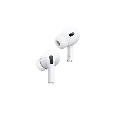 image Ecouteurs Apple Airpods pro 2ème génération