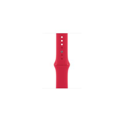 image Apple Watch Bracelet Sport (PRODUCT)RED 45 mm