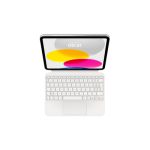 image produit Apple Smart Keyboard Folio for 12.9-inch iPad Pro (5th Generation) - Portuguese