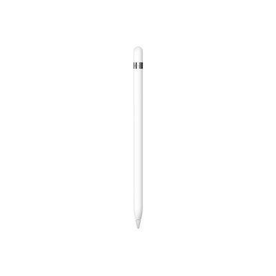 image Apple 2022 Pencil (1ère Génération) - avec Adaptateur USB-C vers Apple Pencil