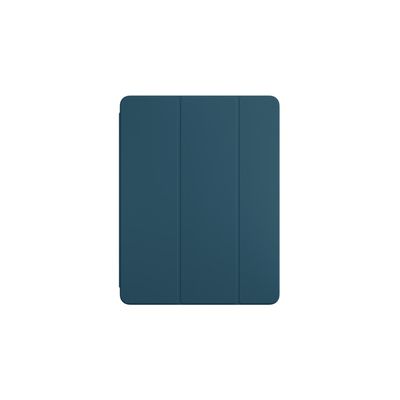 image Apple Smart Folio (pour 12.9-inch iPad Pro 5ᵉ, 4ᵉ et 3ᵉ génération) - Bleu Marine ​​​​​​​