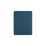 image produit Apple Smart Folio (pour 12.9-inch iPad Pro 5ᵉ, 4ᵉ et 3ᵉ génération) - Bleu Marine ​​​​​​​