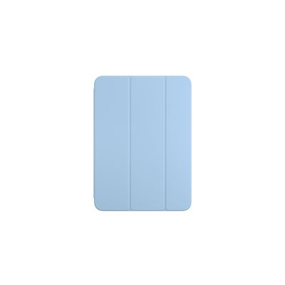 image Apple Smart Folio pour iPad (10ᵉ génération) - Bleu Ciel ​​​​​​​