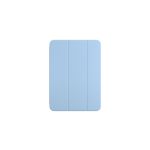 image produit Apple Smart Folio pour iPad (10ᵉ génération) - Bleu Ciel ​​​​​​​ - livrable en France