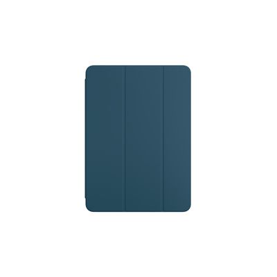 image Apple Smart Folio (pour iPad Pro 11 Pouces - 4ᵉ, 3ᵉ, 2ᵉ et 1re génération) - Bleu Marine