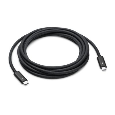 image Apple Câble Thunderbolt 4 Pro (3 m) ​​​​​​​