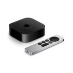 image produit Apple TV 4K (2022) 64 Go Wi-Fi