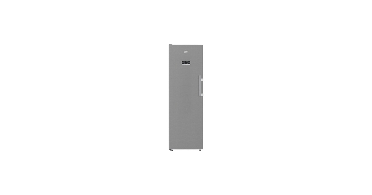 Congélateur armoire BEKO B3RMFNE314XB