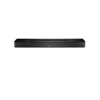 image Bose Barre de Son Smart Soundbar 600 Dolby Atmos avec Alexa intégrée, Bluetooth - Noire