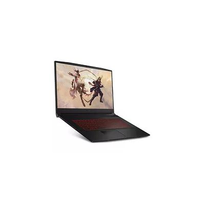 image MSI Katana GF76 (12UC-242FR)