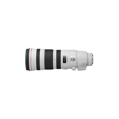 image Objectif zoom Canon EF 200-400mm f/4 L IS USM
