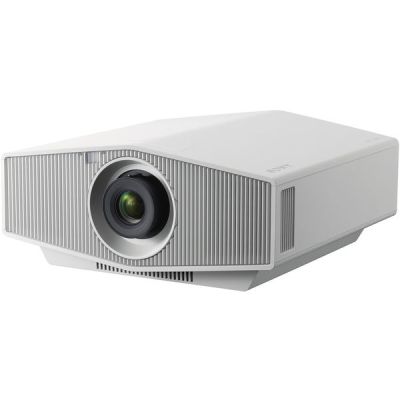 image Vidéoprojecteurs Sony VPL-XW5000 Blanc