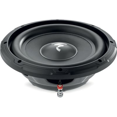 image Subwoofers voiture Focal SUB 10 Slim