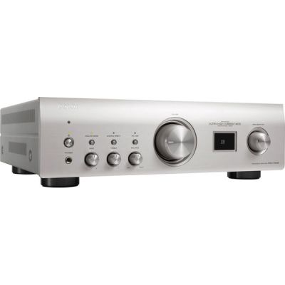 image Amplis hi-fi stéréo Denon PMA-1700NE Silver