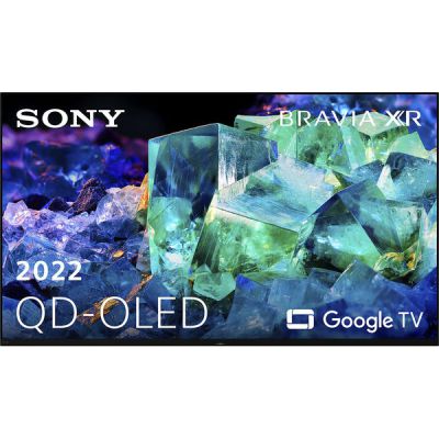 image TV OLED Sony XR-65A95K