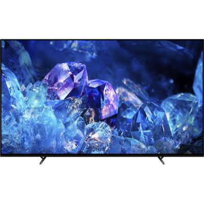 image TV OLED Sony XR-77A83K