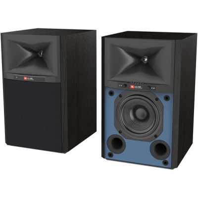 image Enceintes sans fil hi-fi JBL JBL 4305P Noir