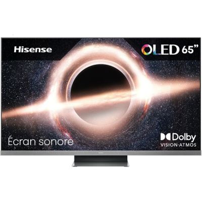 image TV OLED Hisense 65A9H