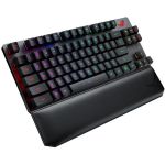 image produit ASUS - Clavier ROG Strix Scope RX TKL Wireless Deluxe