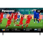 image produit TV Set|PANASONIC|55"|4K/Smart|3840x2160|Wireless LAN|Bluetooth|Android|TX-55LX800E - livrable en France