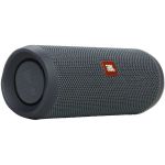 image produit JBL Flip Essential 2 Enceinte Bluetooth portable avec batterie rechargeable, Étanchéité IPX7, Autonomie de 10h, Noir - livrable en France