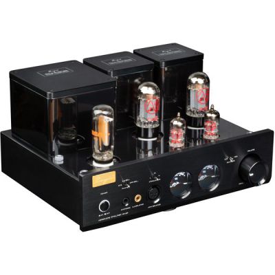 Amplis casque Cayin HA-3A Noir