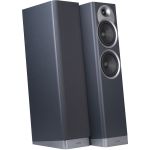 image produit Jamo S7-25F Haut-parleur au sol (bleu)