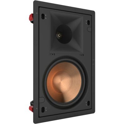 image Enceintes encastrables Klipsch PRO-180-RPW (la pièce)
