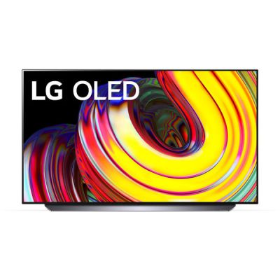 image LG TV OLED 4K 139 cm OLED55CS6LA