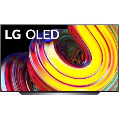 image TV OLED LG OLED77CS
