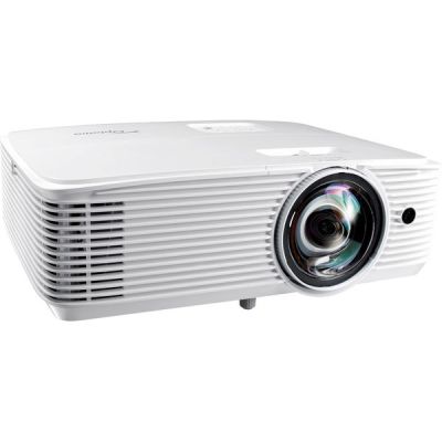 image Optoma HD29HSTx Full HD Projector/4000LM/50000:1/1920x1080/White