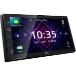 image produit JVC KW-M565DBT