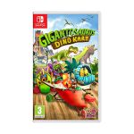 image produit Gigantosaurus Dino Kart (SWITCH)