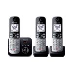 image produit TELEPHONE PANASONIC TRIO + REPONDEUUR