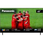 image produit TV Set|PANASONIC|65|4K/Smart|3840x2160|Wireless LAN|Bluetooth|Android|TX-65LX800E