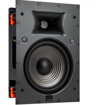 image Enceintes encastrables JBL Studio 6 8IW